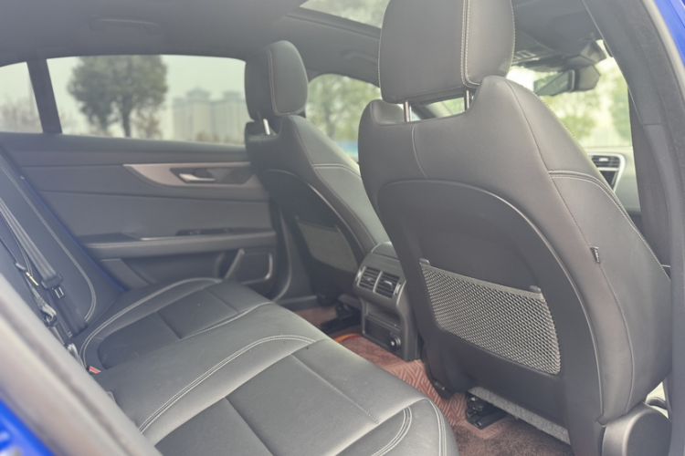 Used Jaguar XEL 2020 2.0T 200 PS R-DYNAMIC S Advanced Sport Edition
