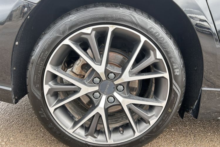 Used Lynk & Co 03 2019 1.5TD DCT JingPro Edition China VI Standard