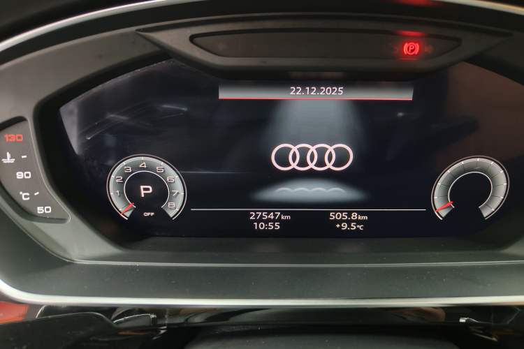Used Audi A8 2023 A8L 50 TFSI quattro Prestige Edition
