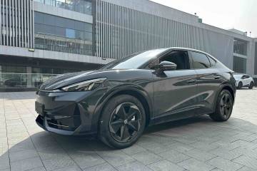 Used Volkswagen ID.UNYX 2024 Pro Long-Range Version