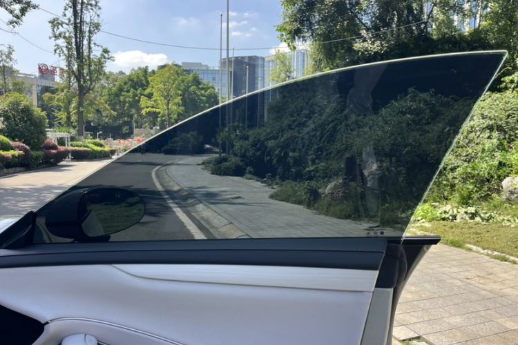 Used  SU7 2024 Rear-Drive Ultra-Long Range Advanced Pro-Level Intelligent Driving Version
