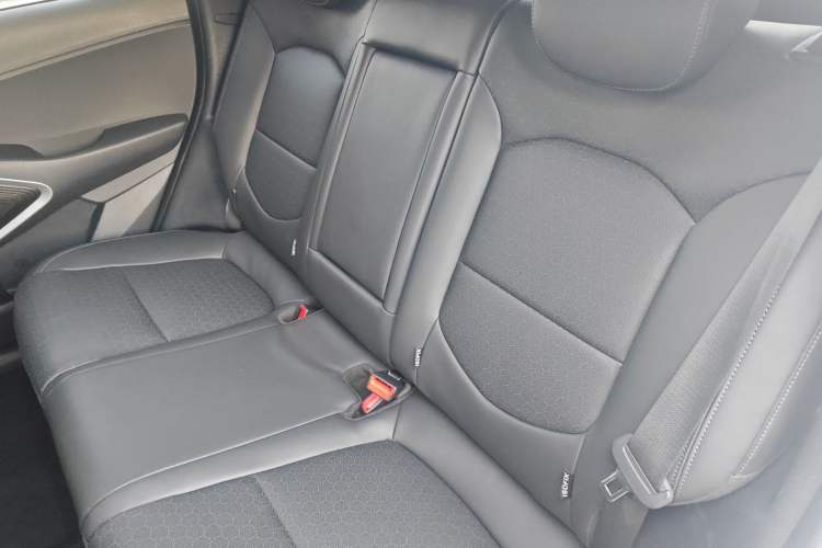 Used Hyundai ix35 2018 2.0L Automatic 2WD Zhiyong·Changxiang Edition
