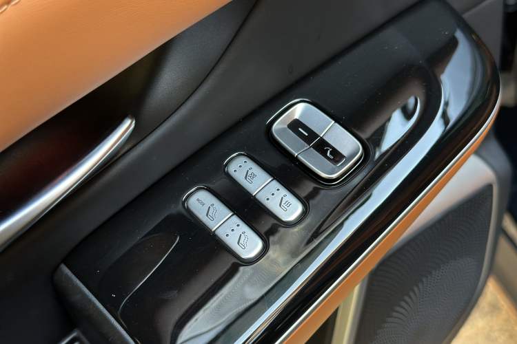 Used XPeng G9 2025 625 Long-Range Max