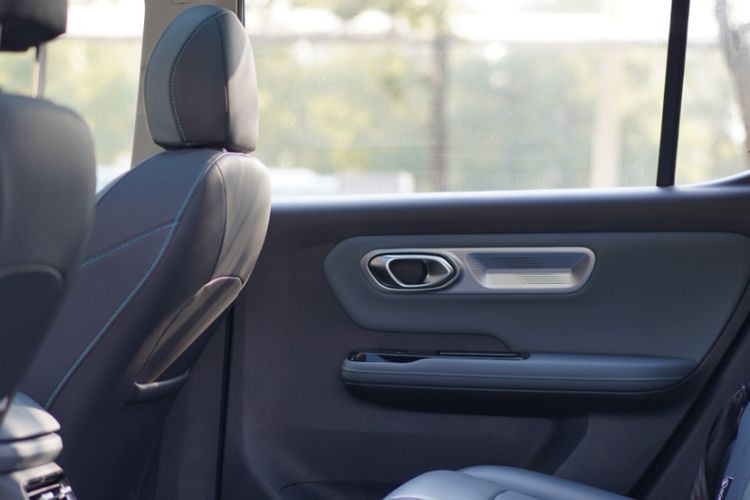 Used AION Y 2024 Plus 510 Intelligent Driving Version
