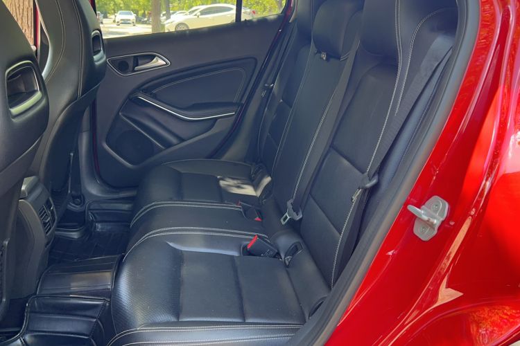 Used Mercedes-Benz GLA 2016 GLA 200 Sport Edition