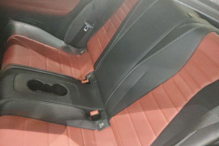 Used Mercedes-Benz E-Class 2017 E 200 Coupe
