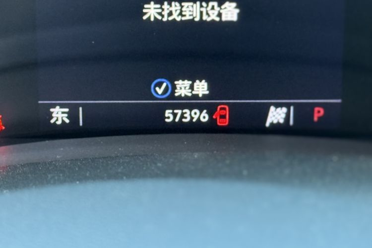 Used Cadillac CT5 2020 Revised Version 28T Luxury Edition
