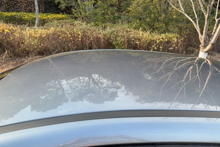 Used BYD Qin PLUS 2023 Champion Edition DM-i 55KM Leading Model
