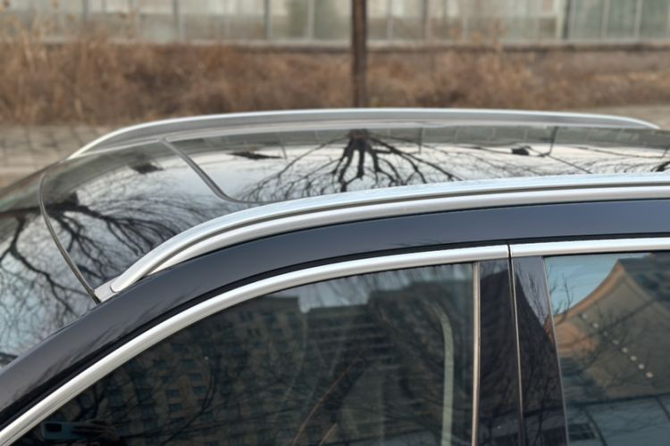 Used Wey Macchiato DHT-PHEV 2021 1.5L Master Edition
