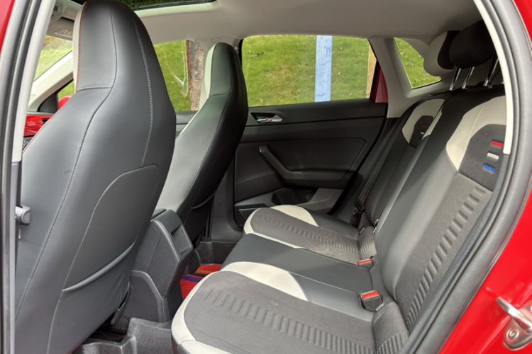 Used Volkswagen Polo 2019 Plus 1.5L Automatic Panoramic Enjoyment Edition