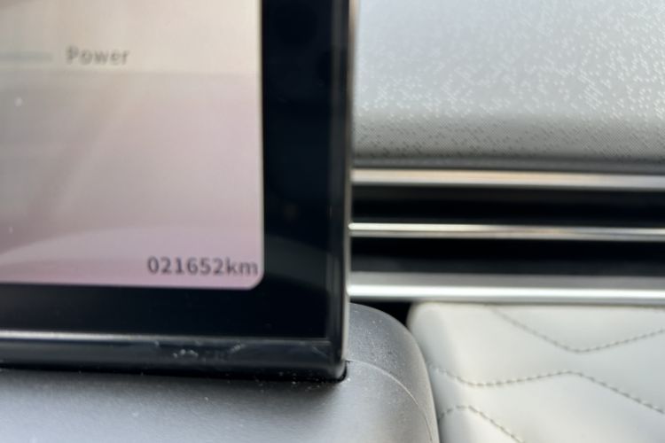 Used Dongfeng NAMMI 01 2024 430 Max Smart+
