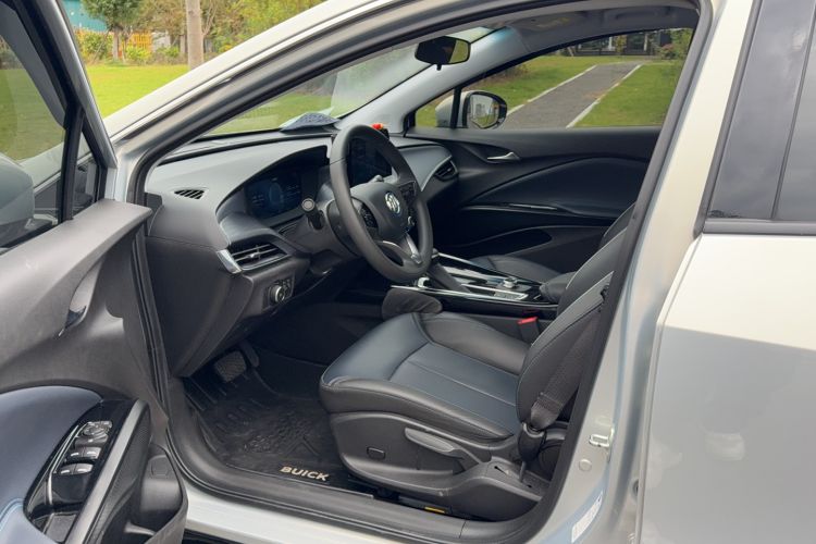 Used Buick Velite 6 2024 430km Enjoyment Version
