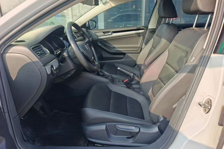 Used Volkswagen Sagitar 2018 280TSI DSG Ignite Edition
