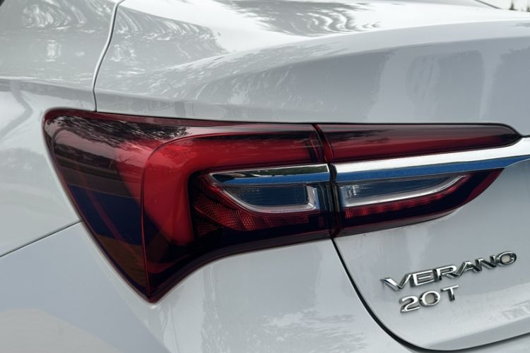 Used Buick Verano 2020 20T CVT Leading Edition
