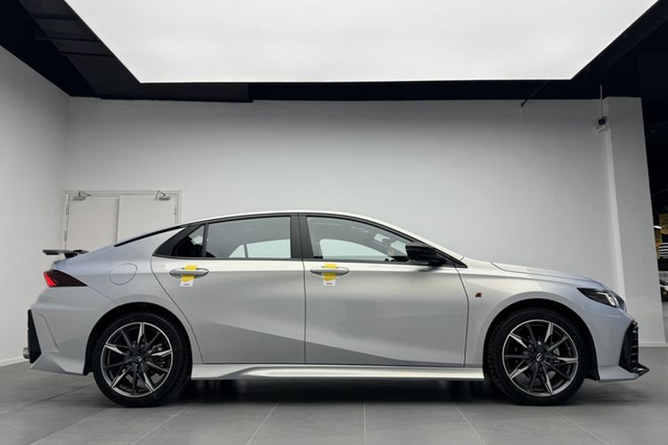 Used GAC Trumpchi EMPOW 2024 270T DCT Yingbao R-Style Edition