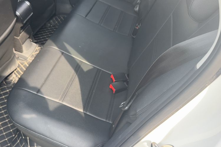 Used Volkswagen Polo 2016 1.4L Automatic Trendy Model
