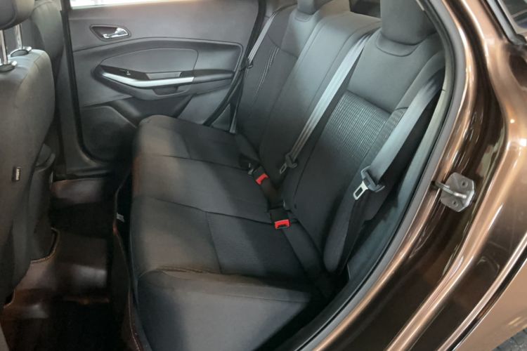 Used Ford Escort 2019 1.5L Automatic ZhiXiang Model
