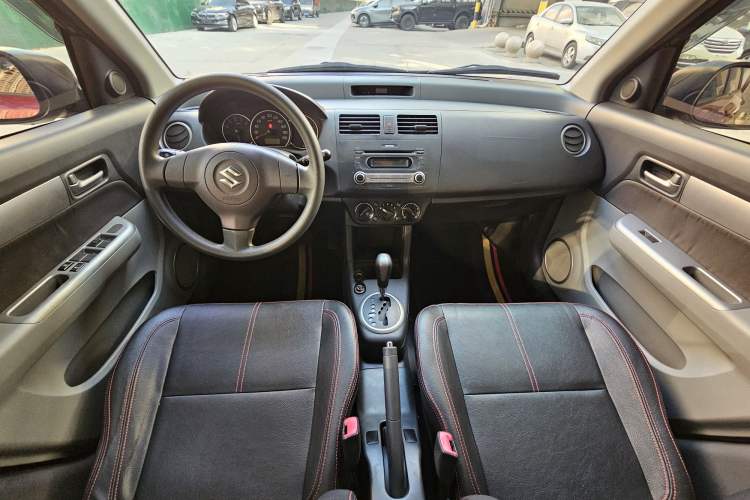 Used Suzuki Swift 2013 1.5L Automatic 20th Anniversary Limited Edition
