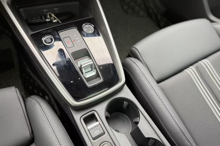 Used Audi A3 2022 Sportback 35 TFSI Fashionable Sports Model