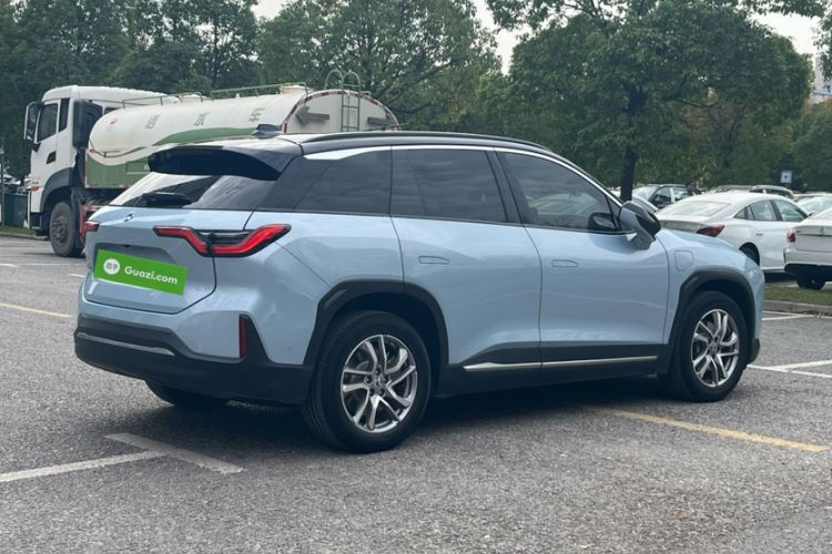 Used Nio ES6 2020 420 km Sport Edition