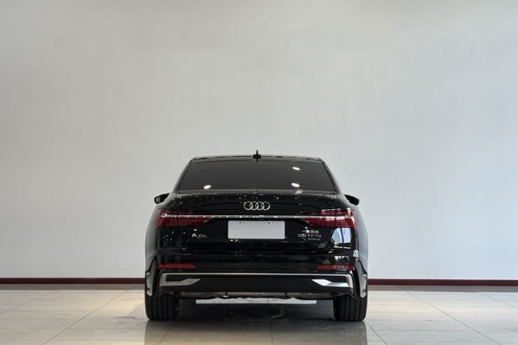 Used Audi A6L 2024 55 TFSI quattro Prestige Dynamic Edition
