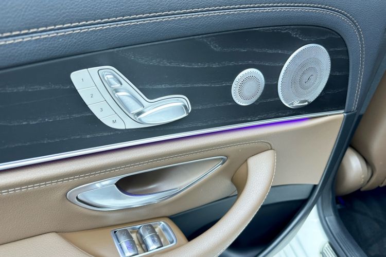 Used Mercedes-Benz E-Class 2021 E 300 L Sport Luxury Edition