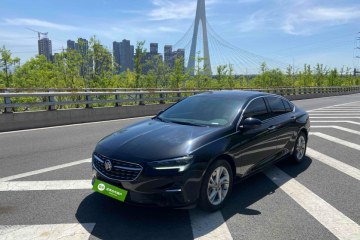 Used Buick Regal 2022 552T Smart Edition