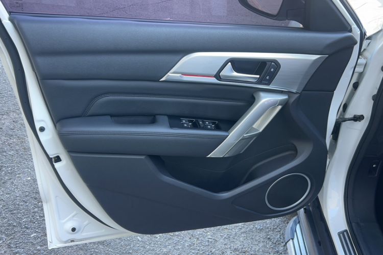 Used Haval H2 2017 Blue Label 1.5T Automatic Two-Wheel Drive Prestige Model