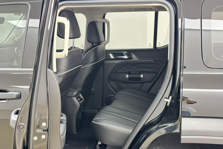 Used Tank 300 2021 Off-Road Edition 2.0T Conqueror
