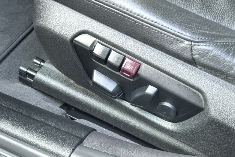 Used BMW 3 Series 2015 328Li Fashion Model