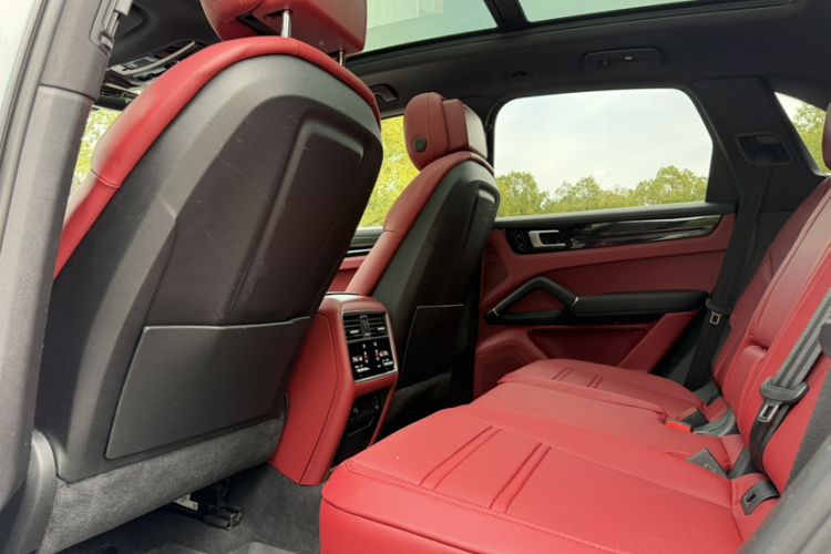 Used Porsche Cayenne 2019 Cayenne 3.0T