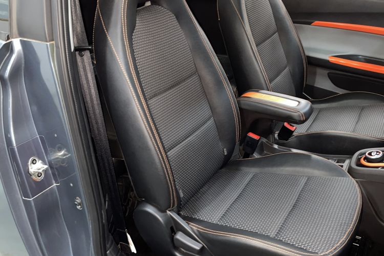 Used Chery Little Ant 2019 4-Seater Smart Edition 35 kWh
