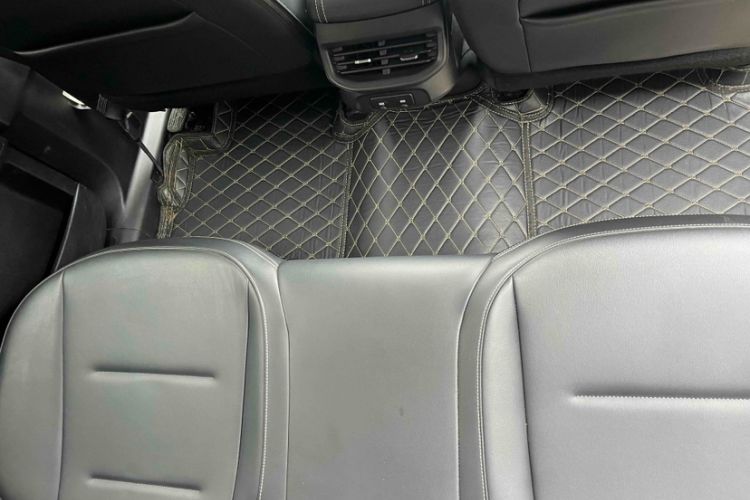 Used Haval H6 2021 3rd Generation 2.0T Automatic All-Wheel Drive Max
