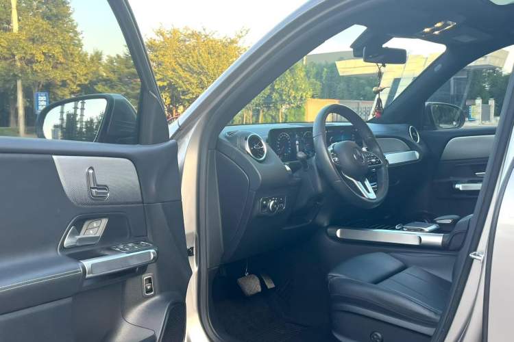 Used Mercedes-Benz GLB 2021 GLB 180 Fashion Model
