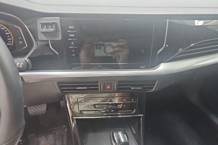 Used Volkswagen Passat 2023 Revised 330TSI Starry Elite Edition
