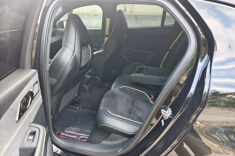 Used Lynk & Co 03 2023 03+ 2.0TD Automatic Yufeng Edition