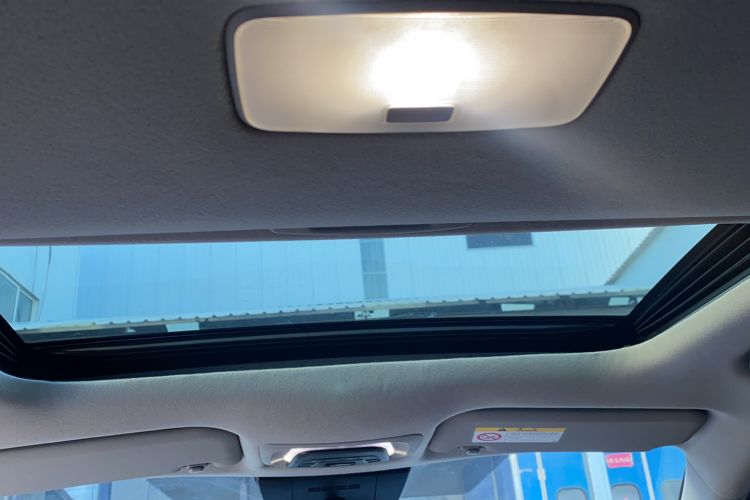 Used Toyota FRONTLANDER 2023 2.0L CVT Leading Edition
