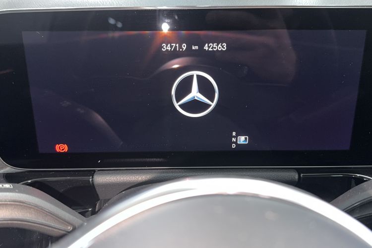 Used Mercedes-Benz GLA 2023 GLA 220
