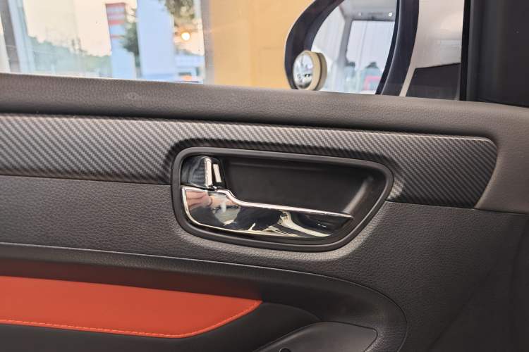 Used Dongfeng Fengon 580 2021 ☆ Star Edition 1.5 TGDI Automatic Prestige Version