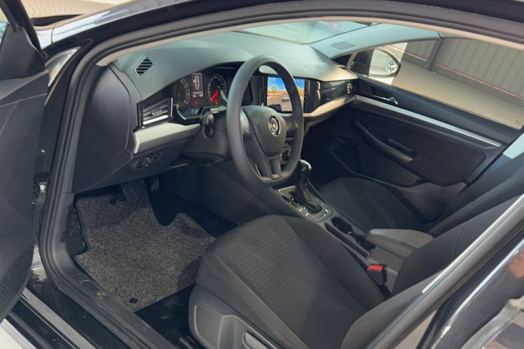 Used Volkswagen Bora 2020 1.5L Automatic Fashion Edition
