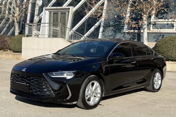 Used Buick Regal 2024 25T Deluxe Edition