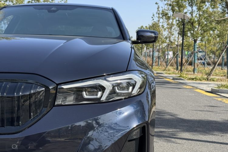 Used BMW i3 2022 eDrive 35 L