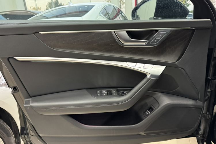 Used Audi A6L 2020 45 TFSI quattro Prestige Edition
