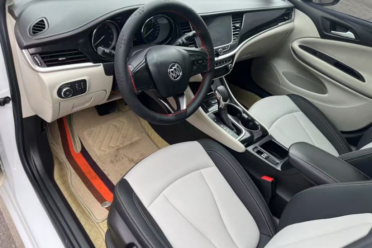 Used Buick Verano 2020 15T Automatic Trend Edition
