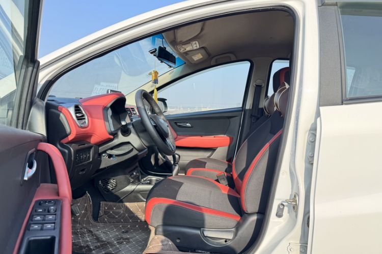 Used  Refine S2mini 2017 1.3L Sport Edition