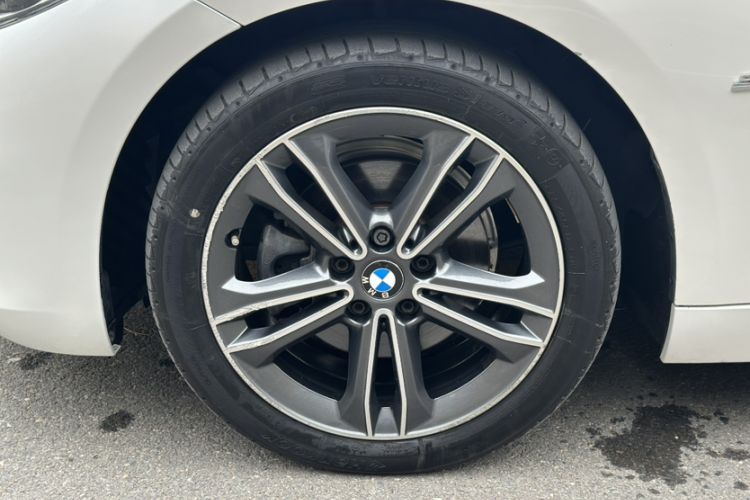 Used BMW 1 Series 2017 118i Sport Edition
