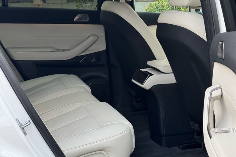 Used Nio ES7 2022 75 kWh
