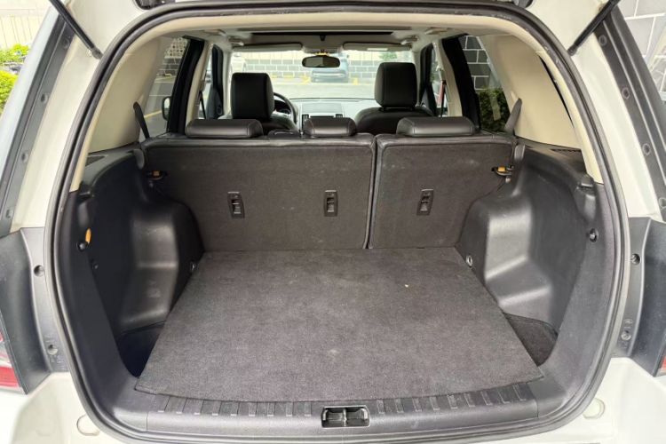 Used Land Rover Freelander 2 2014 2.0T Si4 SE Gasoline Version
