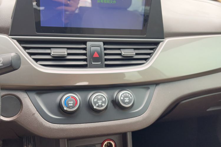 Used Baojun 310W 2017 1.5L Manual Comfort Model China V Standard