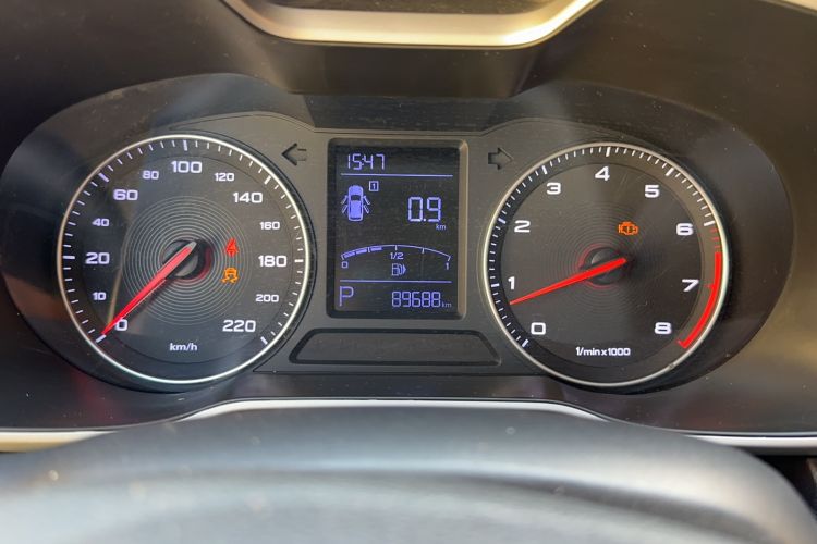 Used MG ZS 2018 1.5L Automatic Luxury Edition China V Standard
